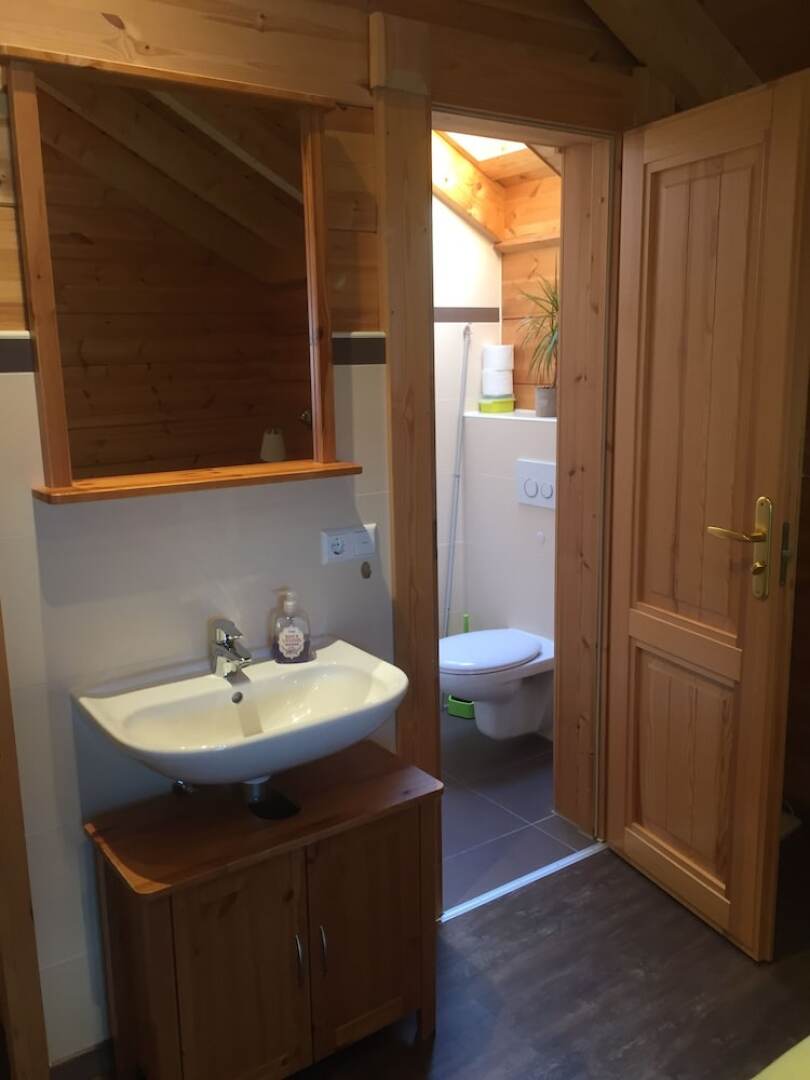 Gastehaus Carpe Diem