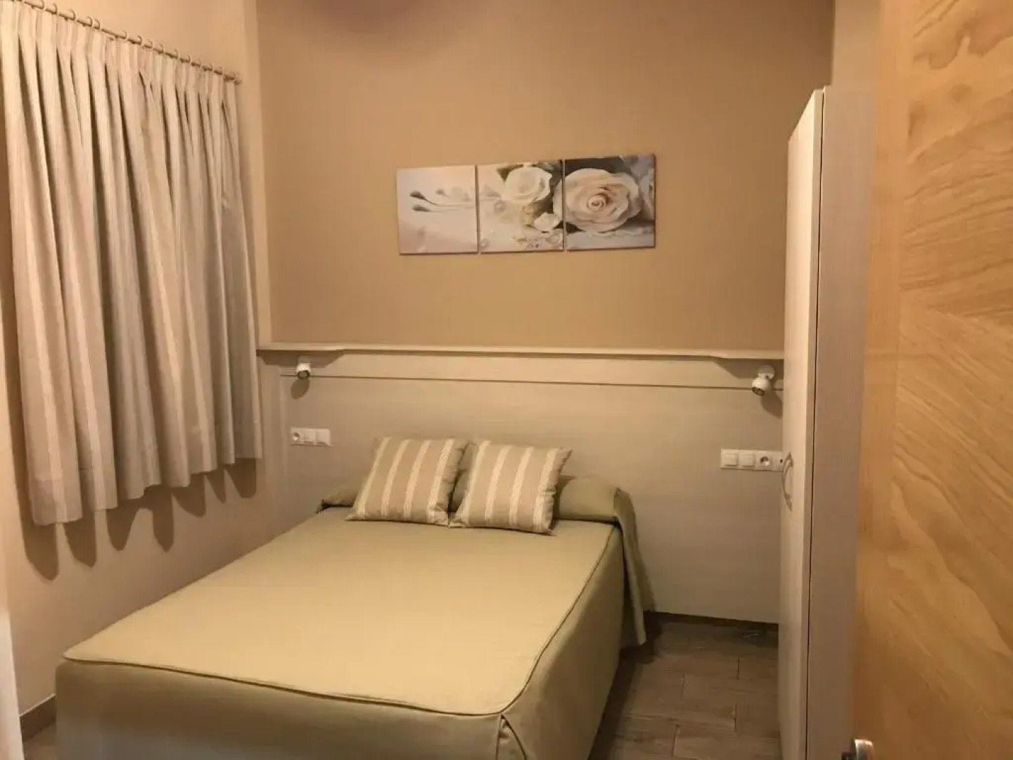 Hostal Los Encinares