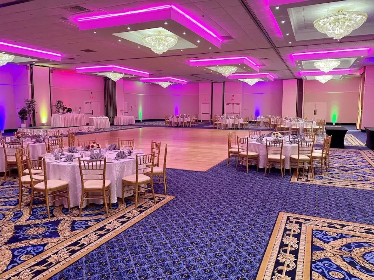 Radisson Hotel Philadelphia Northeast