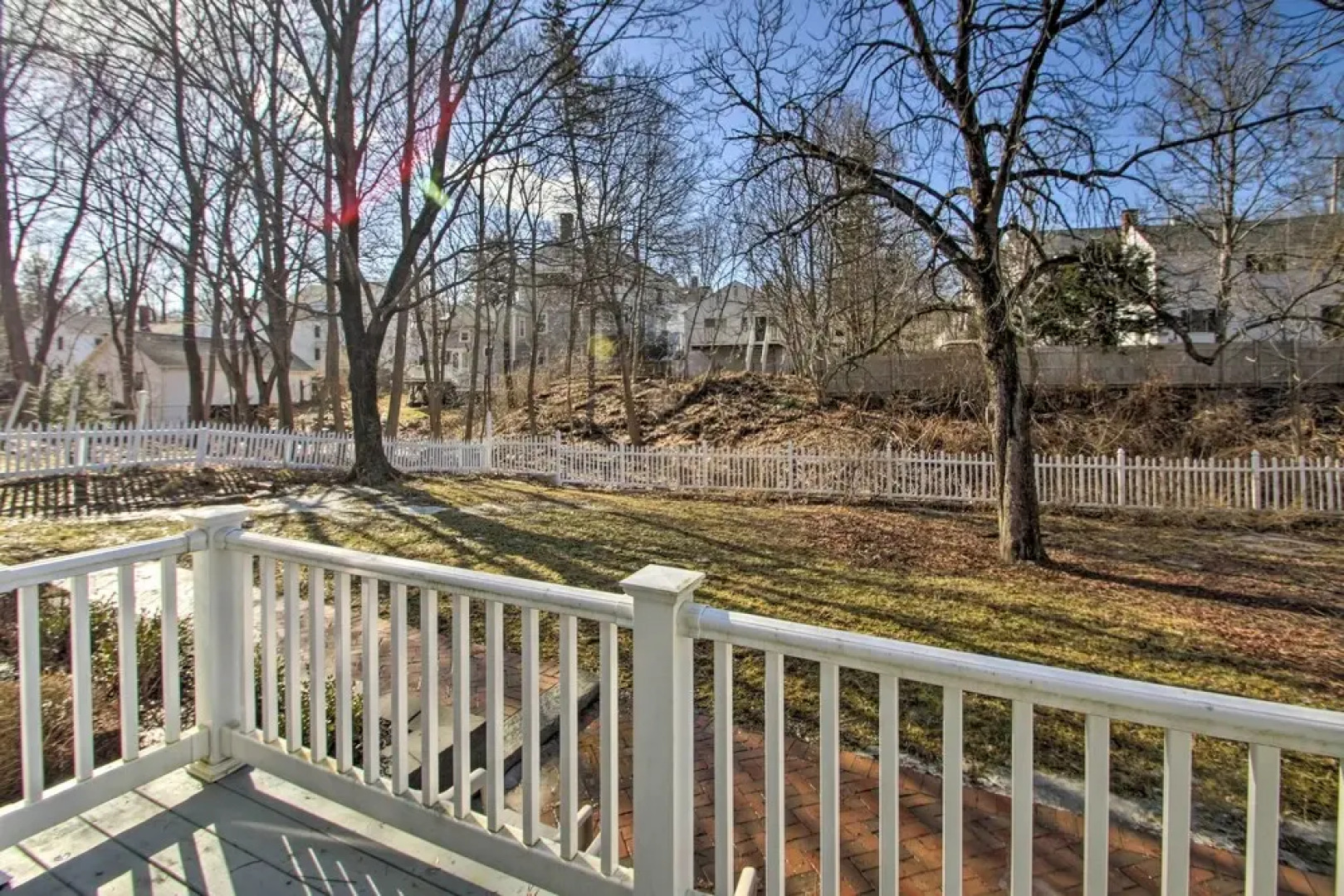 Historic Bath Home, Walk to Waterfront Park!