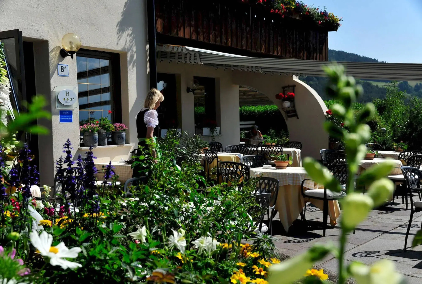 Hotel Saltus