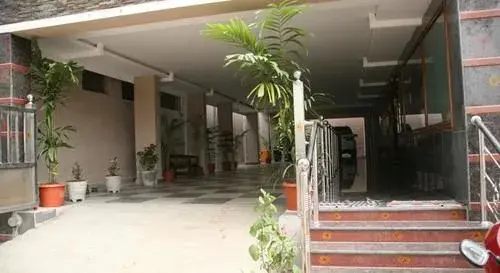 KVP Inn Tirupati