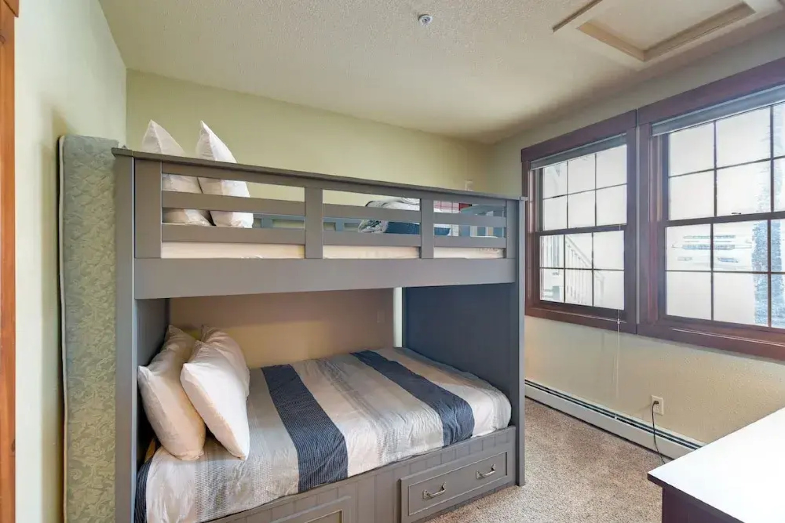 Granby Ranch Resort Condo w/ Pool: Ski-in/ski-out