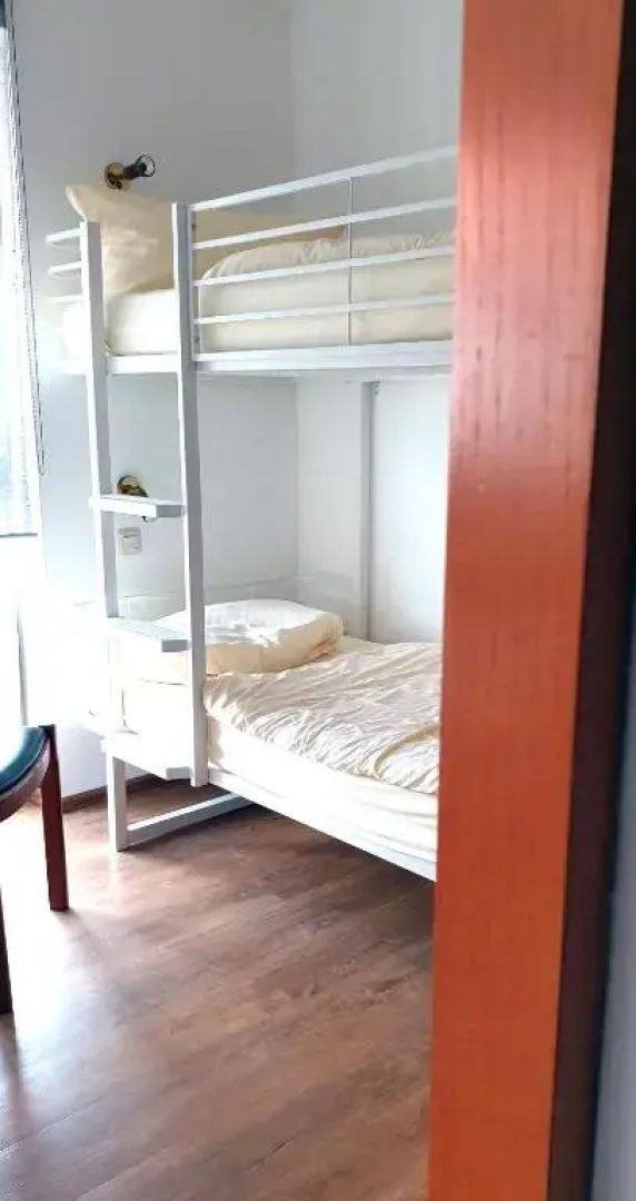 Inselresidenz Strandburg - Ferienwohnung 204 (Ref. 50964)