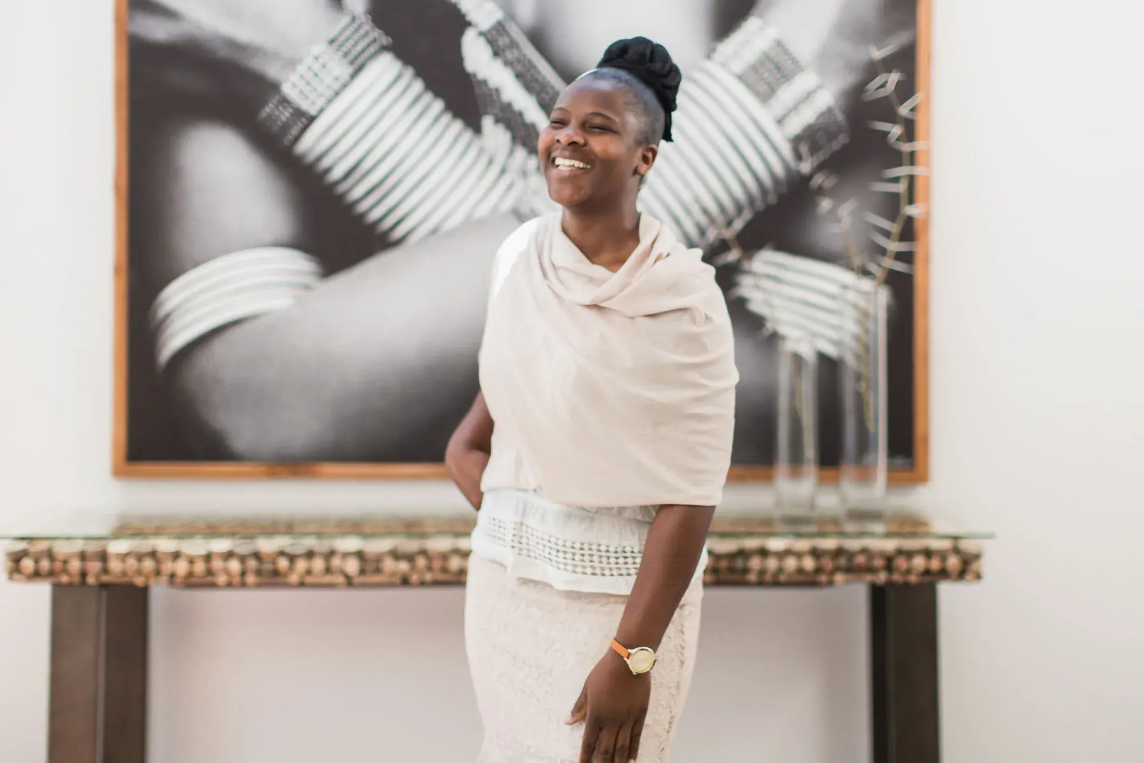 Amanzi Island Boutique Hotel