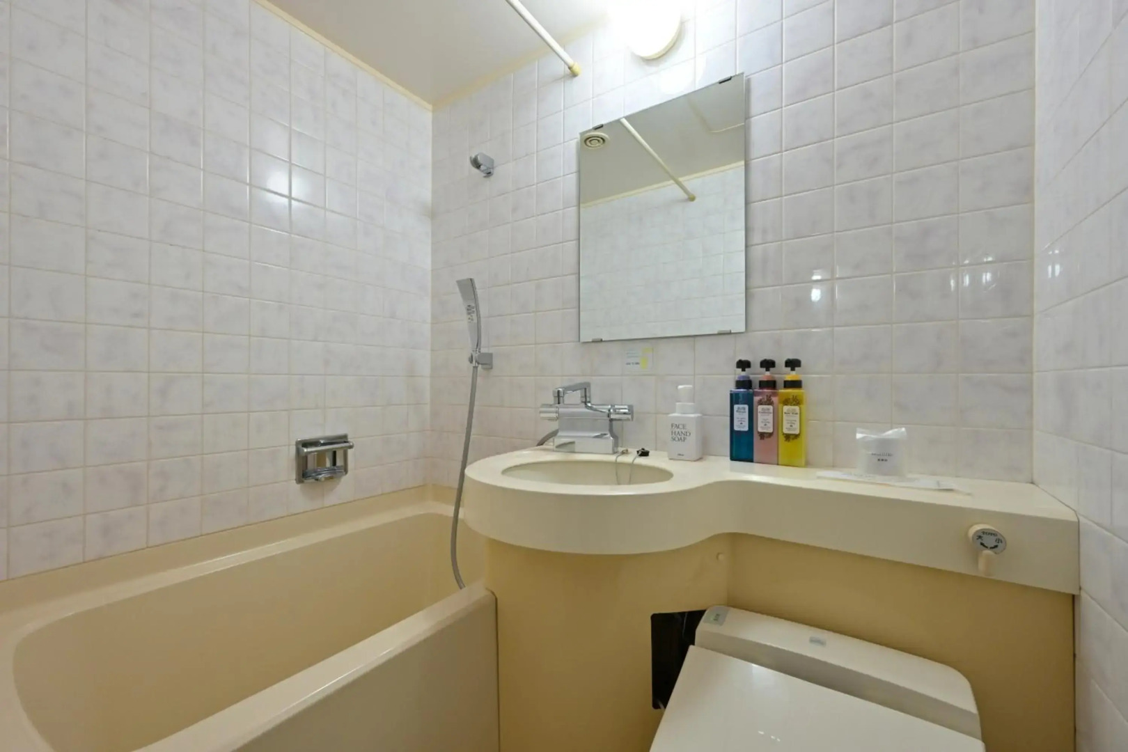 Matsue New Urban Hotel