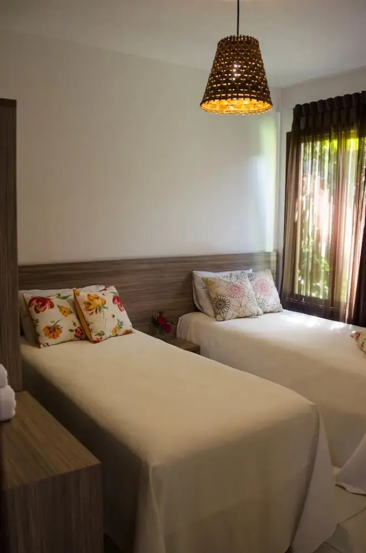 Bosque da Praia - ePipa Hotéis