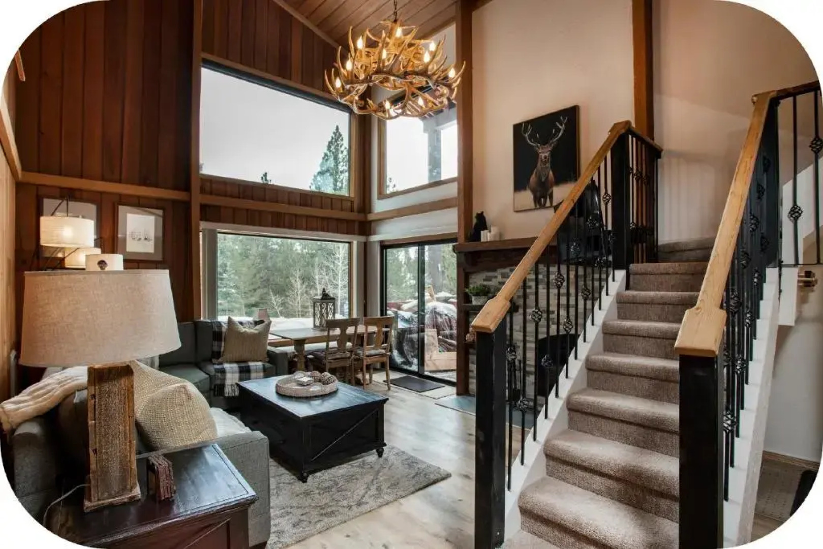 The Summit Condominiums by 101 Great Escapes