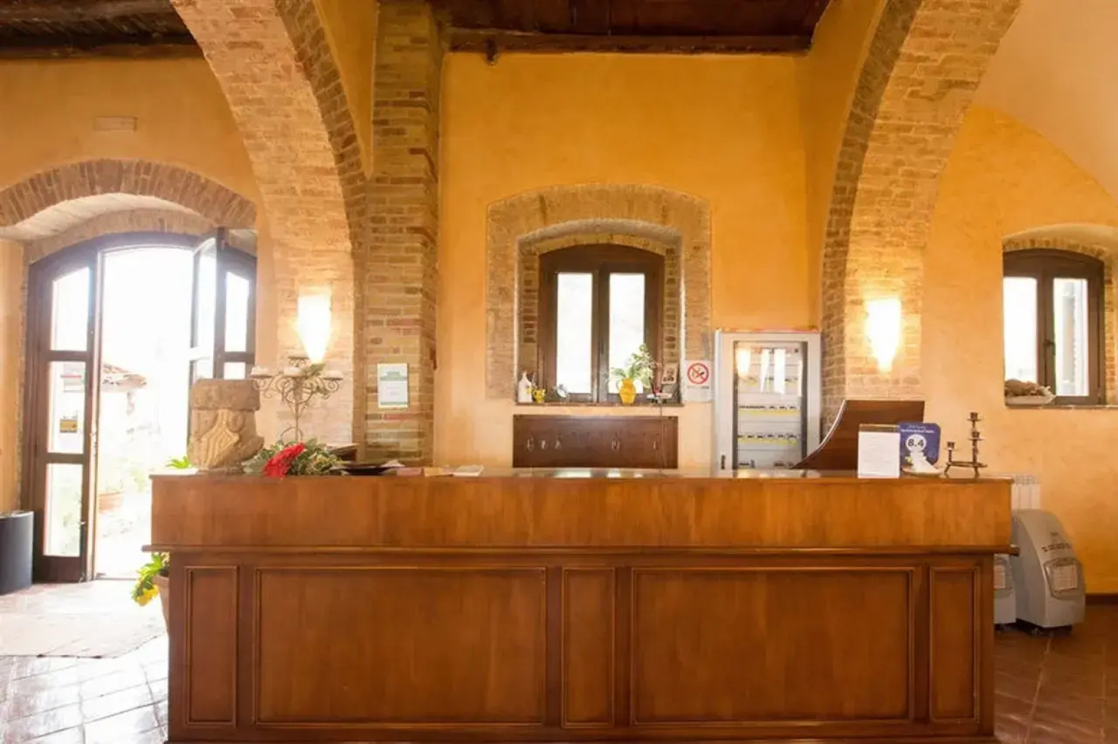 Agriturismo Sant'Agata