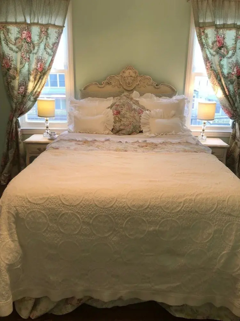 The Carriage House B&B