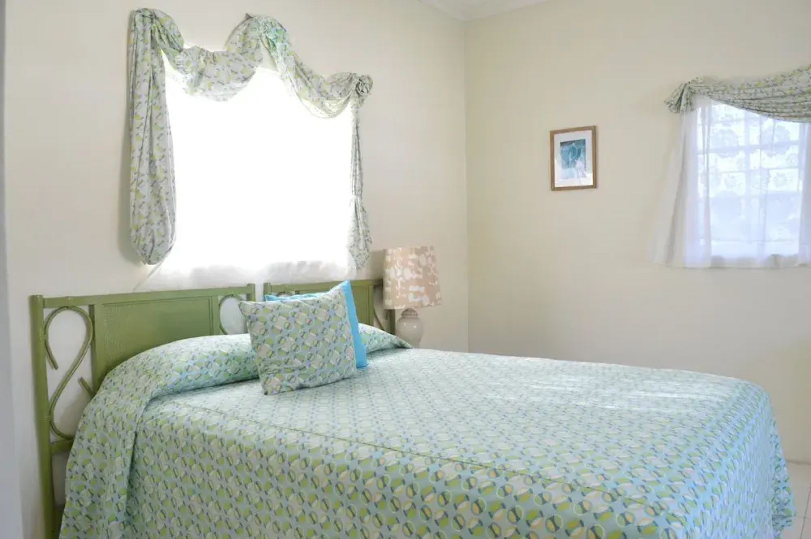 Sea Grove Villa