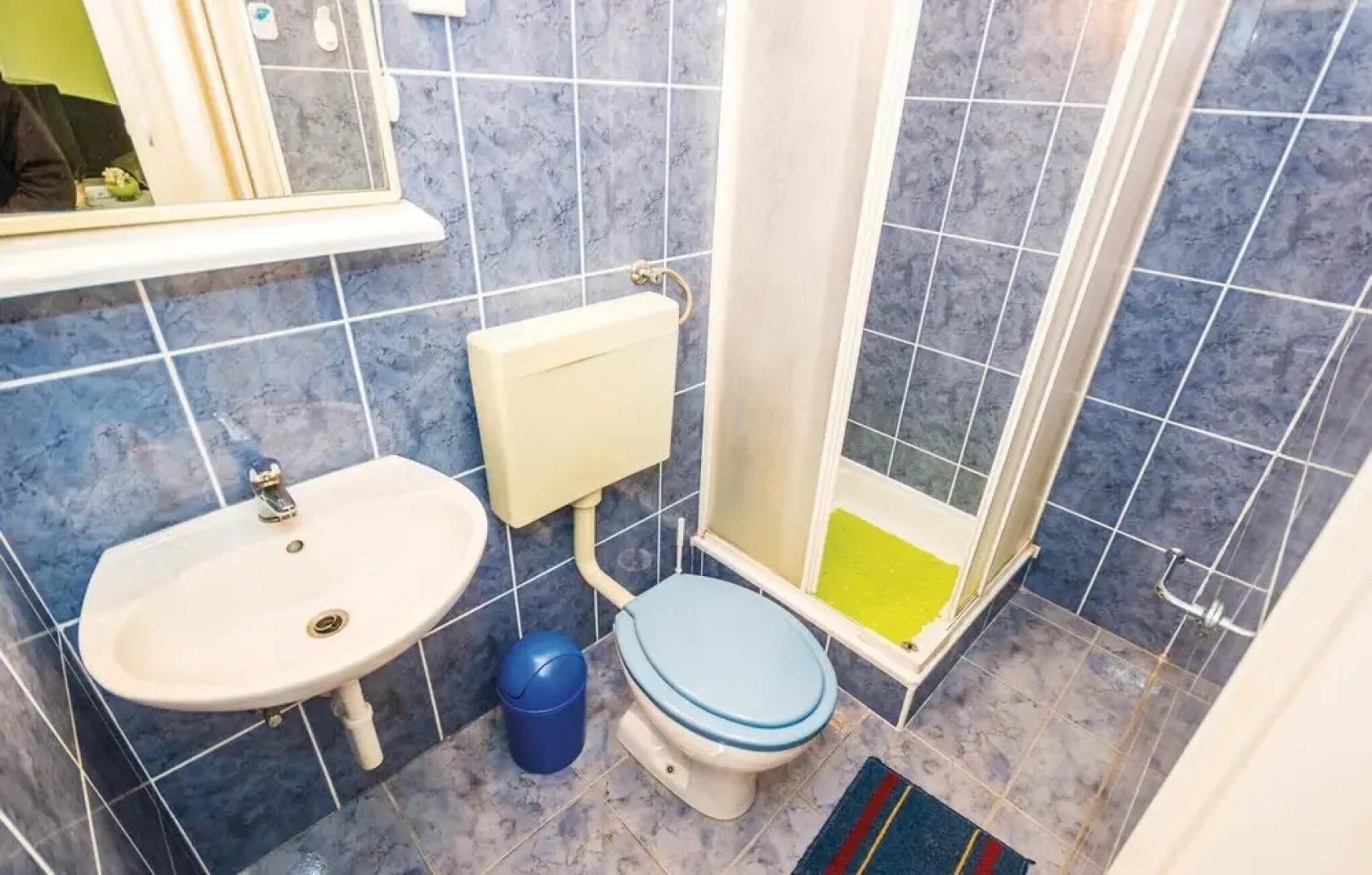 Amazing Home in Sveti Juraj With Wifi and 0 Bedrooms