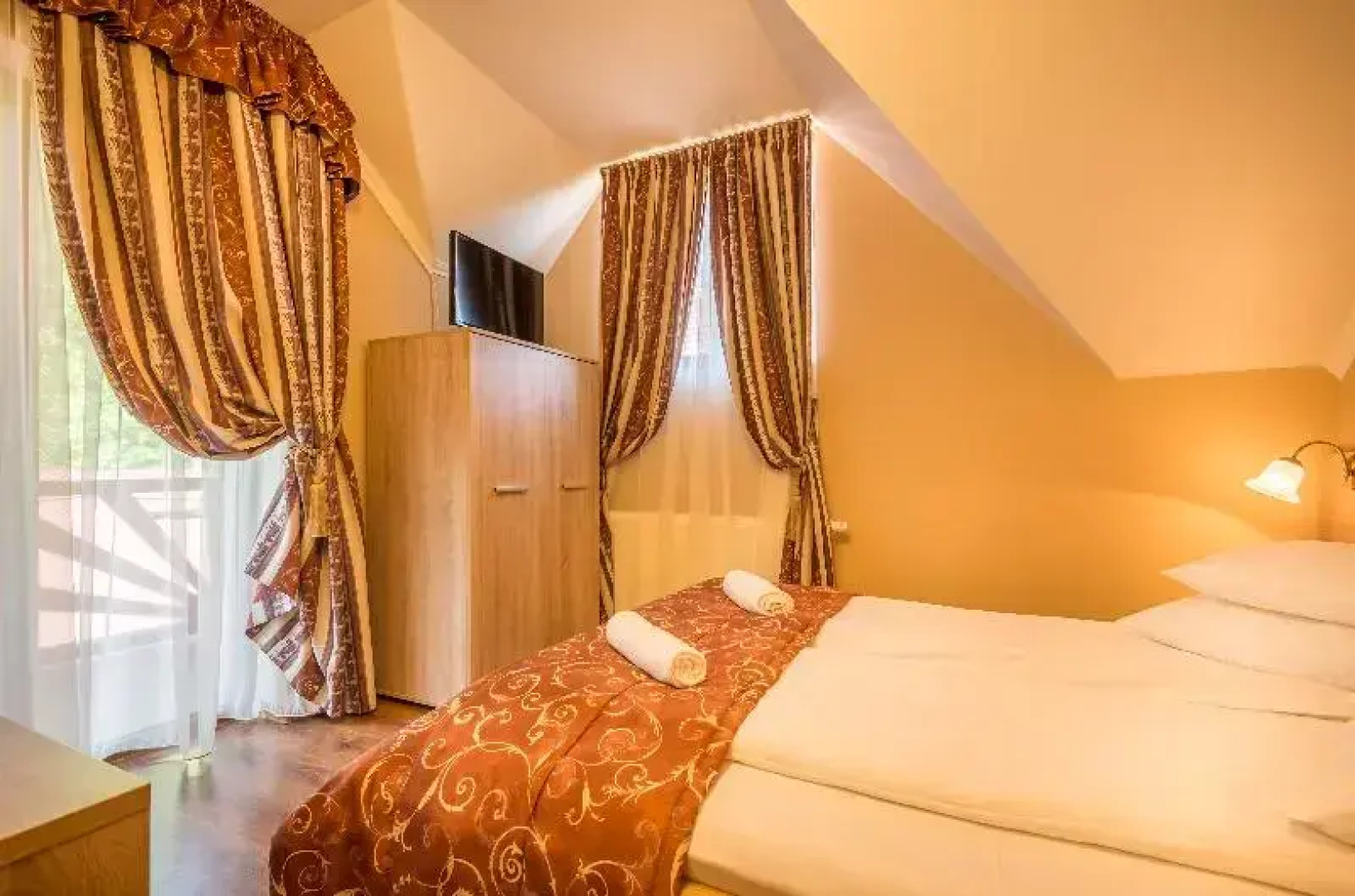 Nemeth Resort