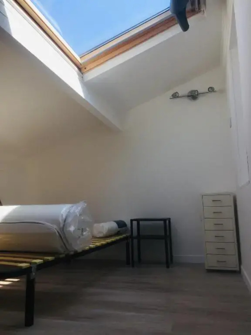 Superbe Studio indépendant entre mer et campagne