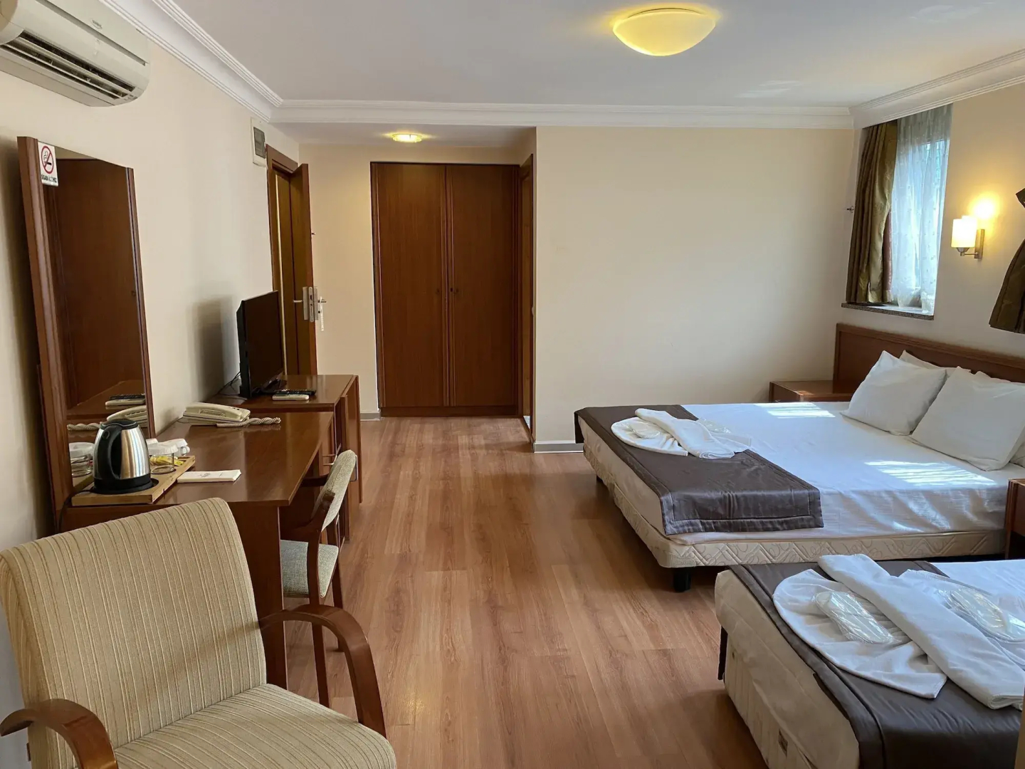 Triada Hotel Gayrettepe