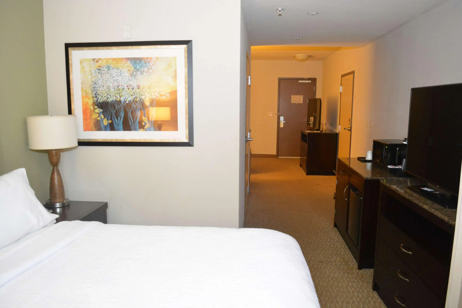 Hilton Garden Inn Houston-Pearland