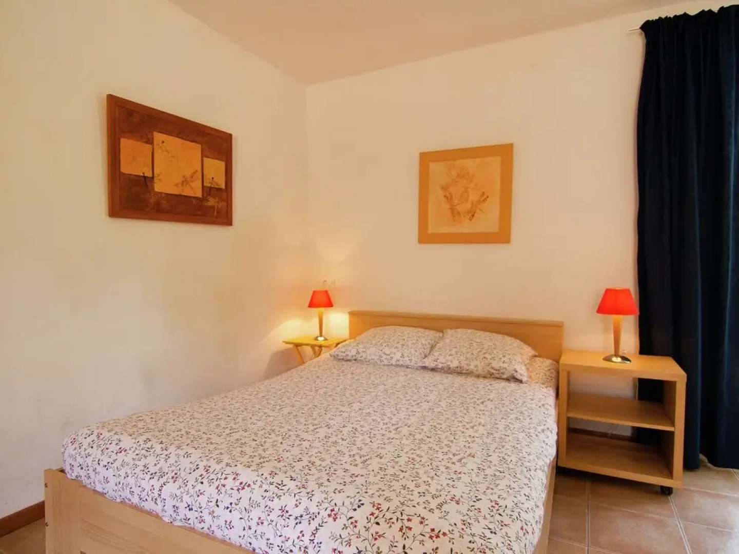 Charming Cottage with Pool in Vezac South of France