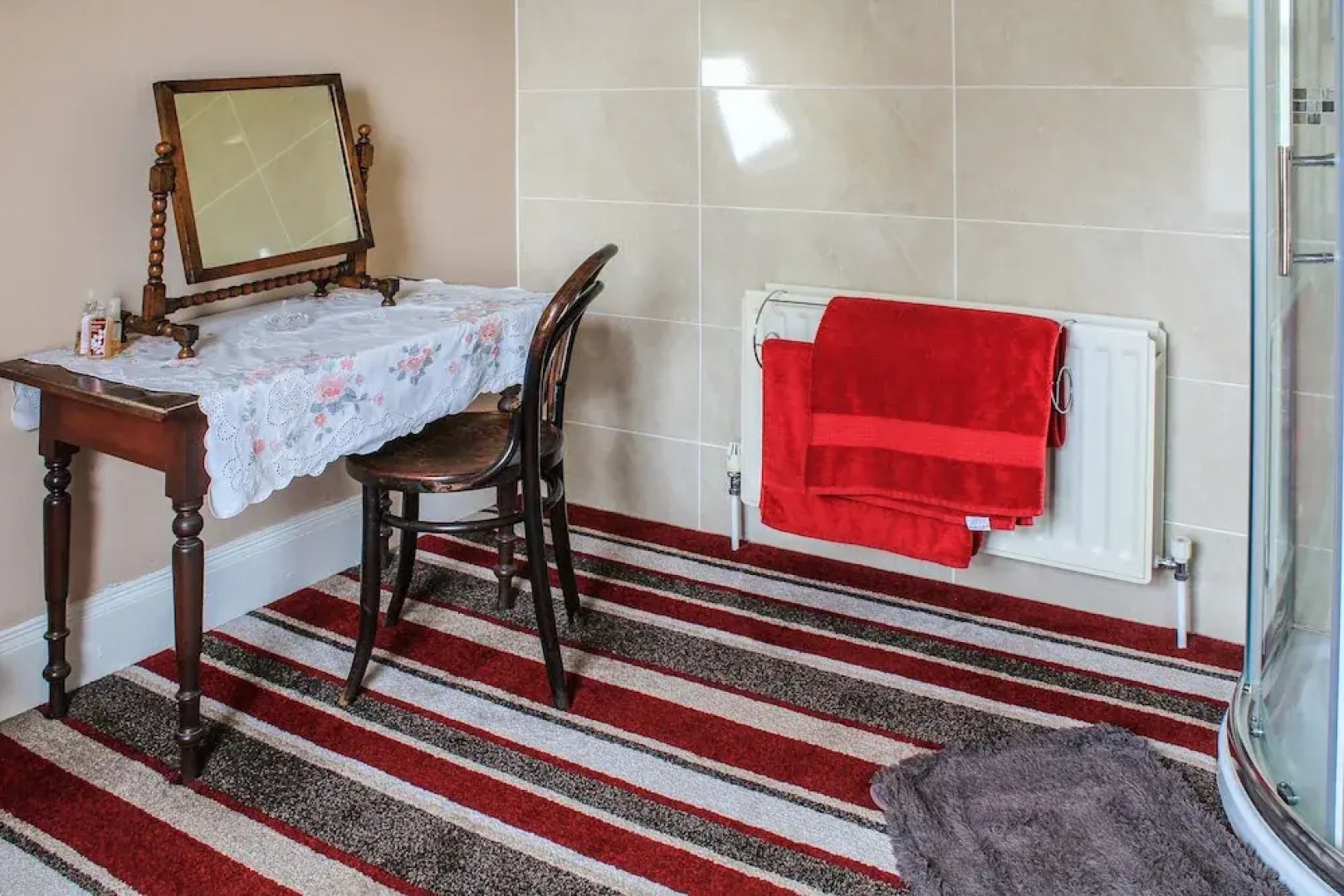 Ballyhargan Farm House B&B