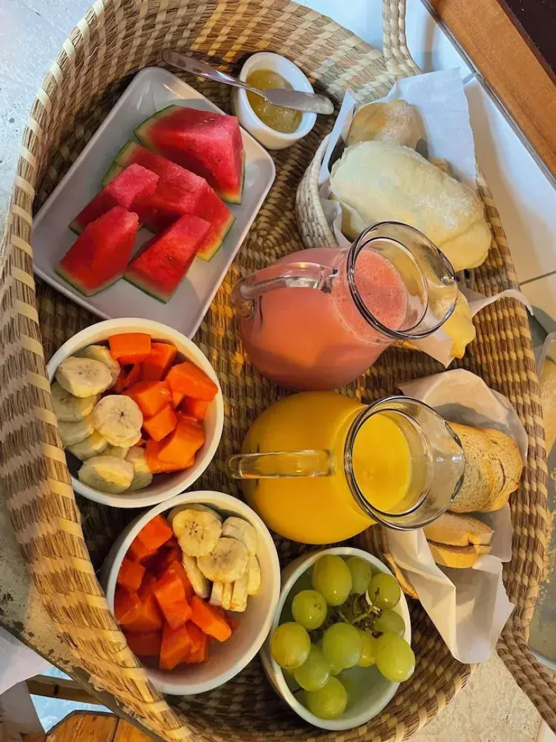 Vila Jung Bangalôs de Charme