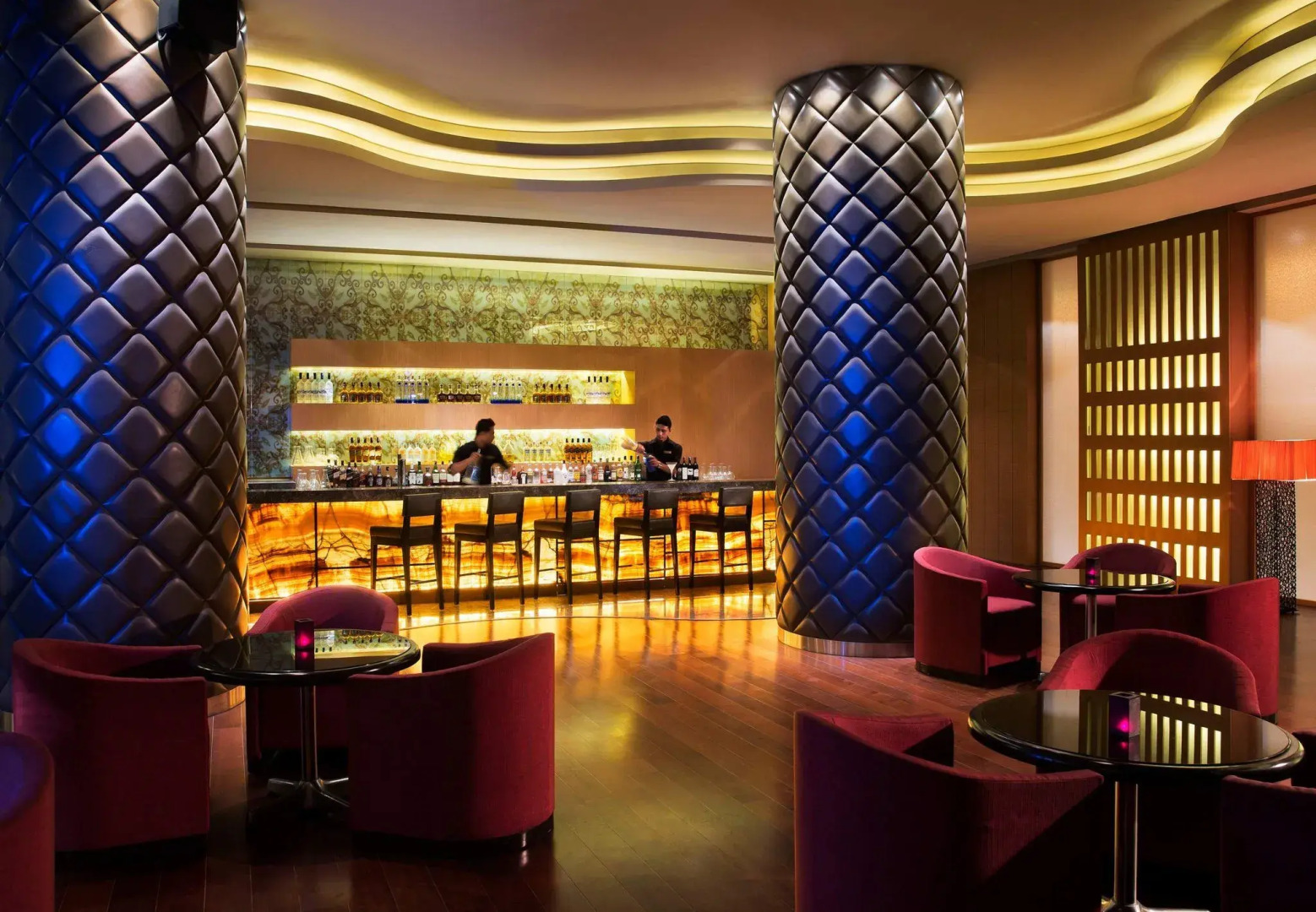 Bengaluru Marriott Hotel Whitefield