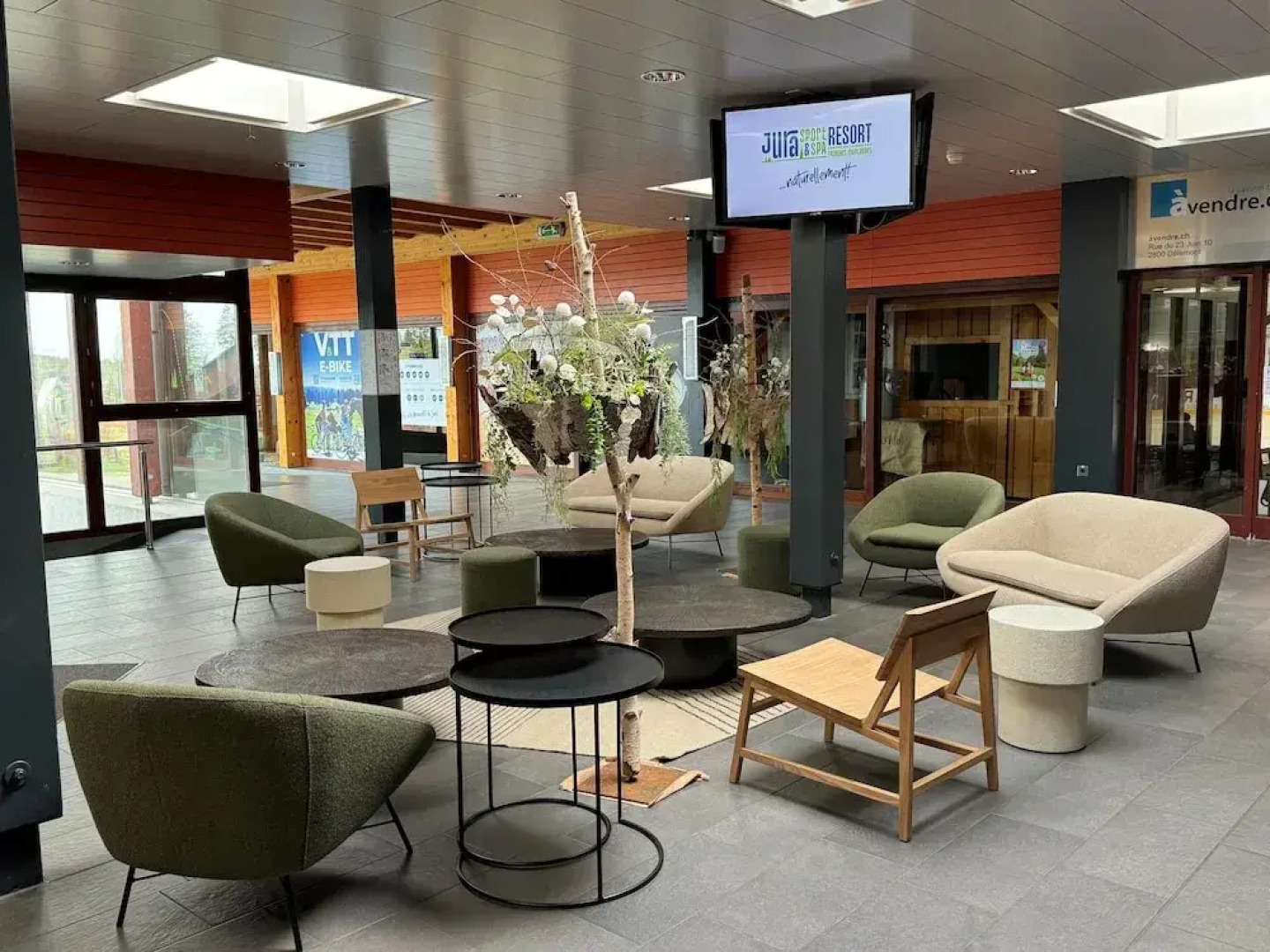 Jura Sport & Spa Resort