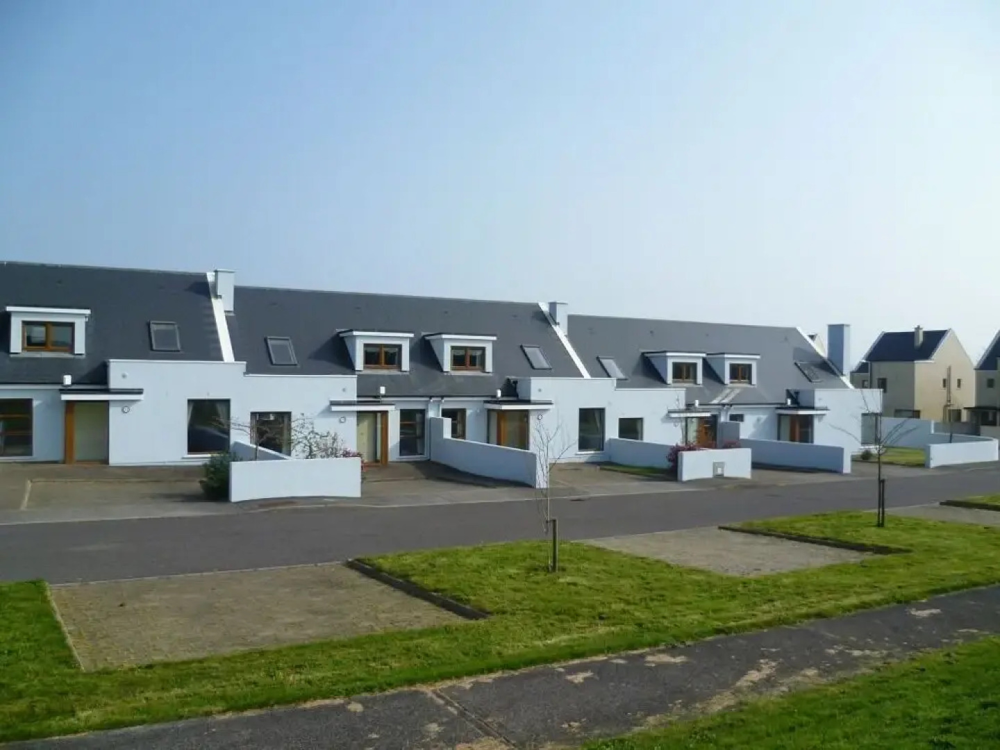 Shanagarry Holiday Village 2018