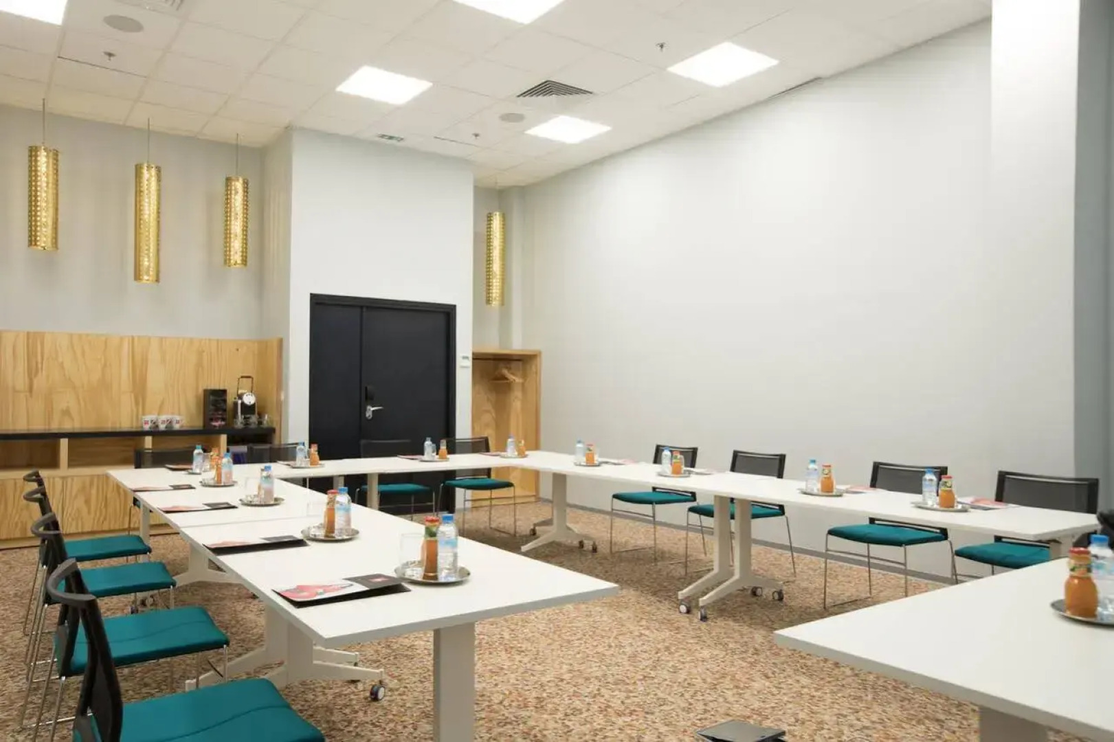 Ibis Abdelmoumen Casa Centre