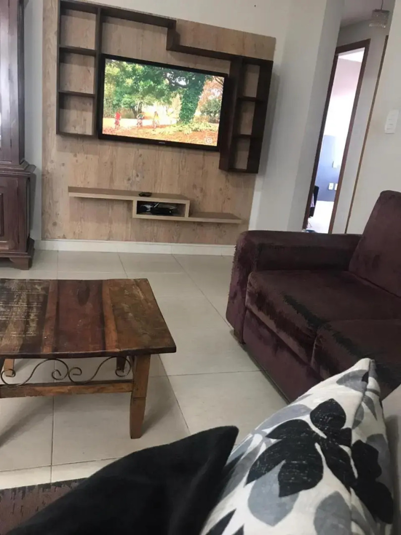 Apartamento Centro Lavras