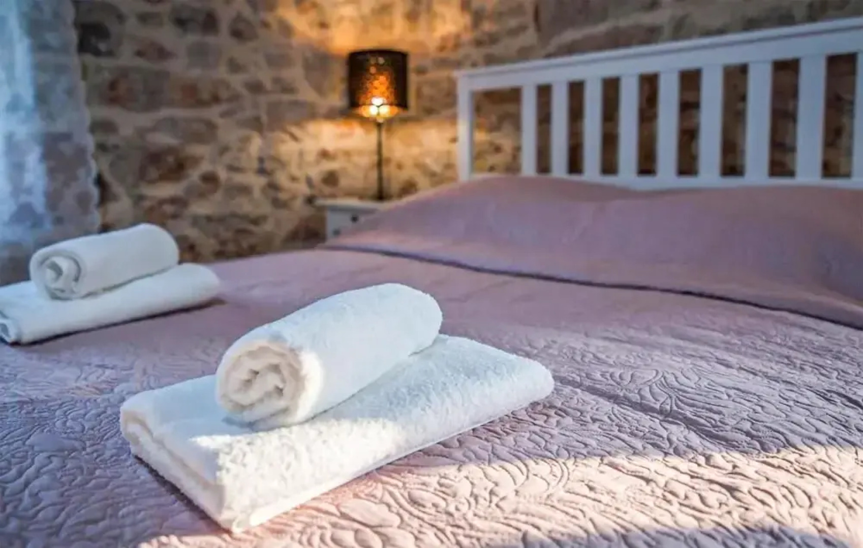 Nice Home in Risika With Wifi, 2 Bedrooms and Outdoor Swimming Pool