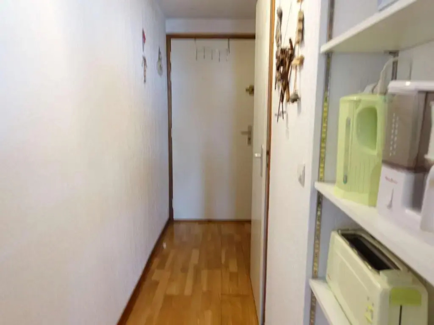 Appartement Arêches-Beaufort, 2 pièces, 4 personnes - FR-1-342-219