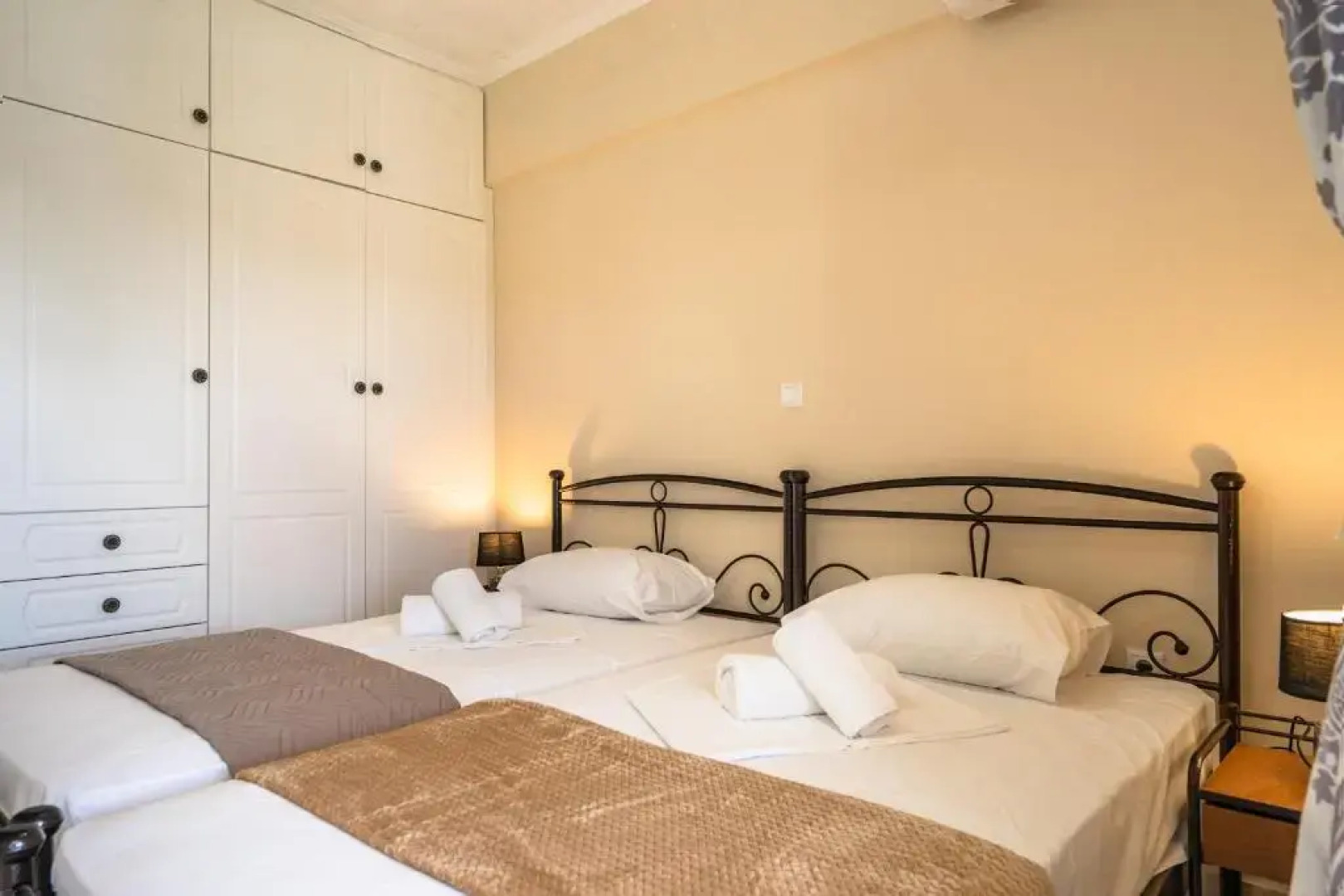 Villa Seven islands 1