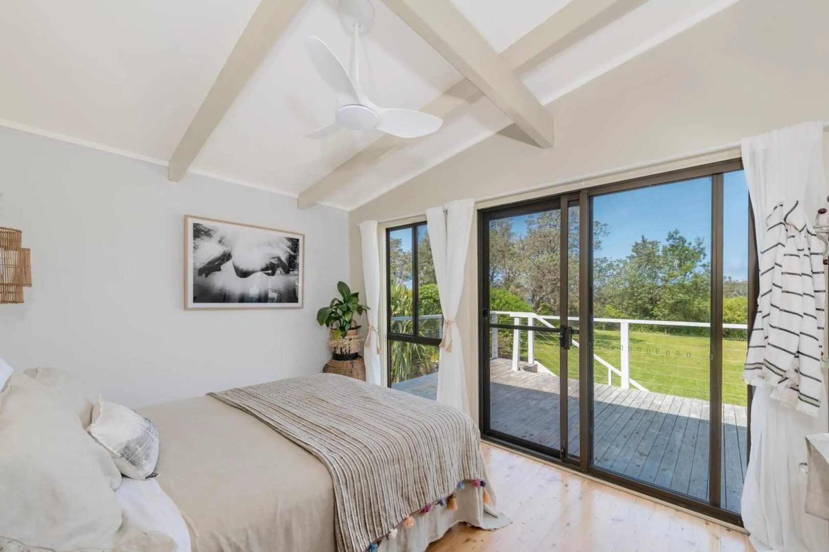 Kioloa Merry Beach Front Gem