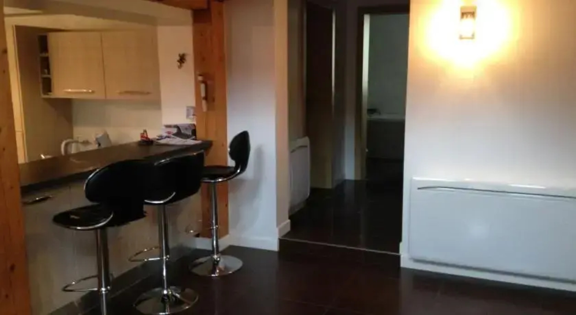 Maison contemporaine à Mittelwihr