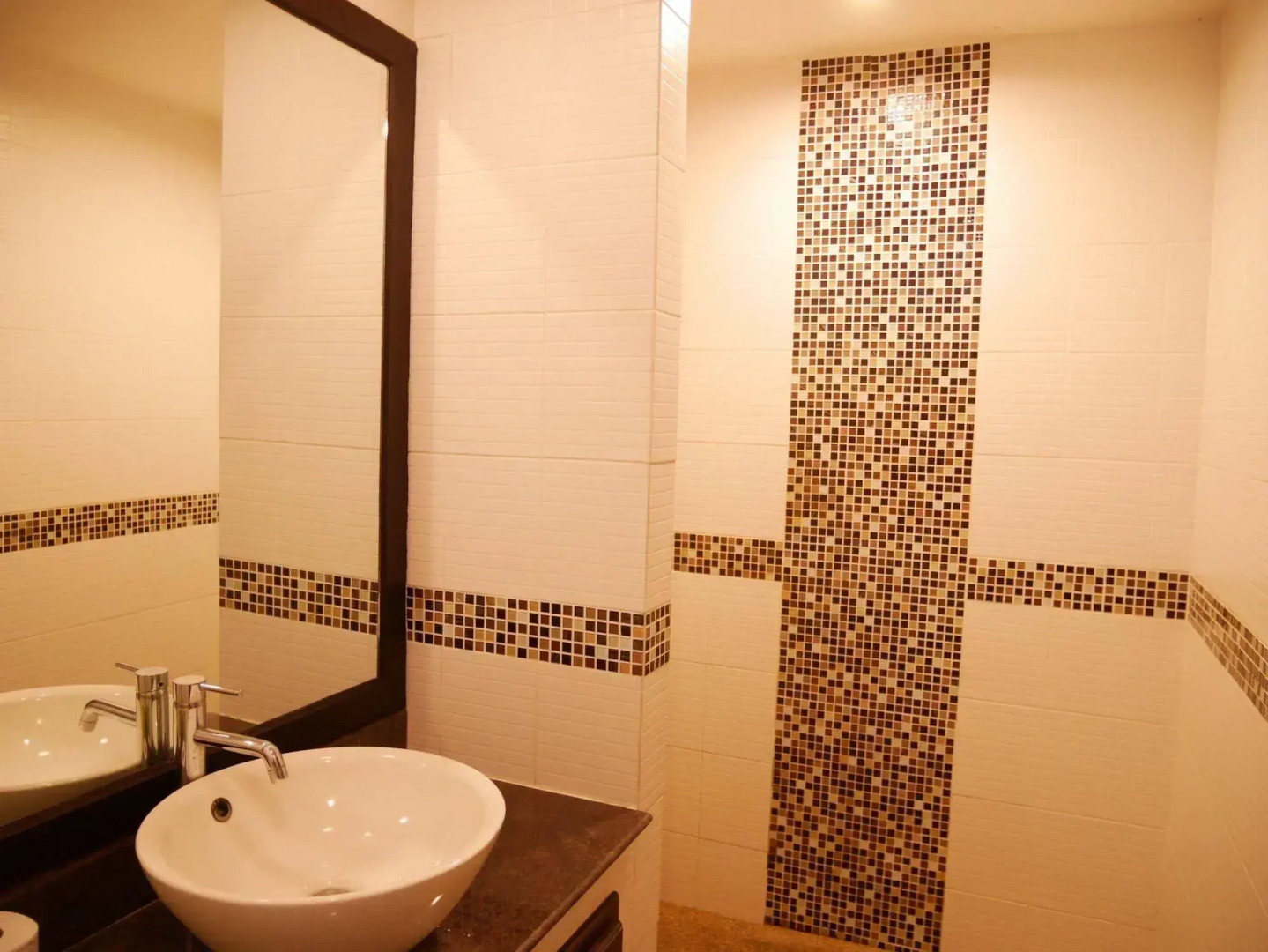 Tropical Paradise Residence