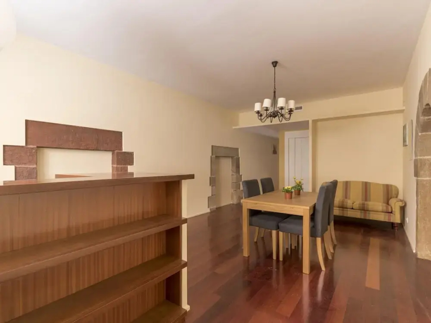 Elegant Holiday Home in Sant Boi de Llobregat With Terrace