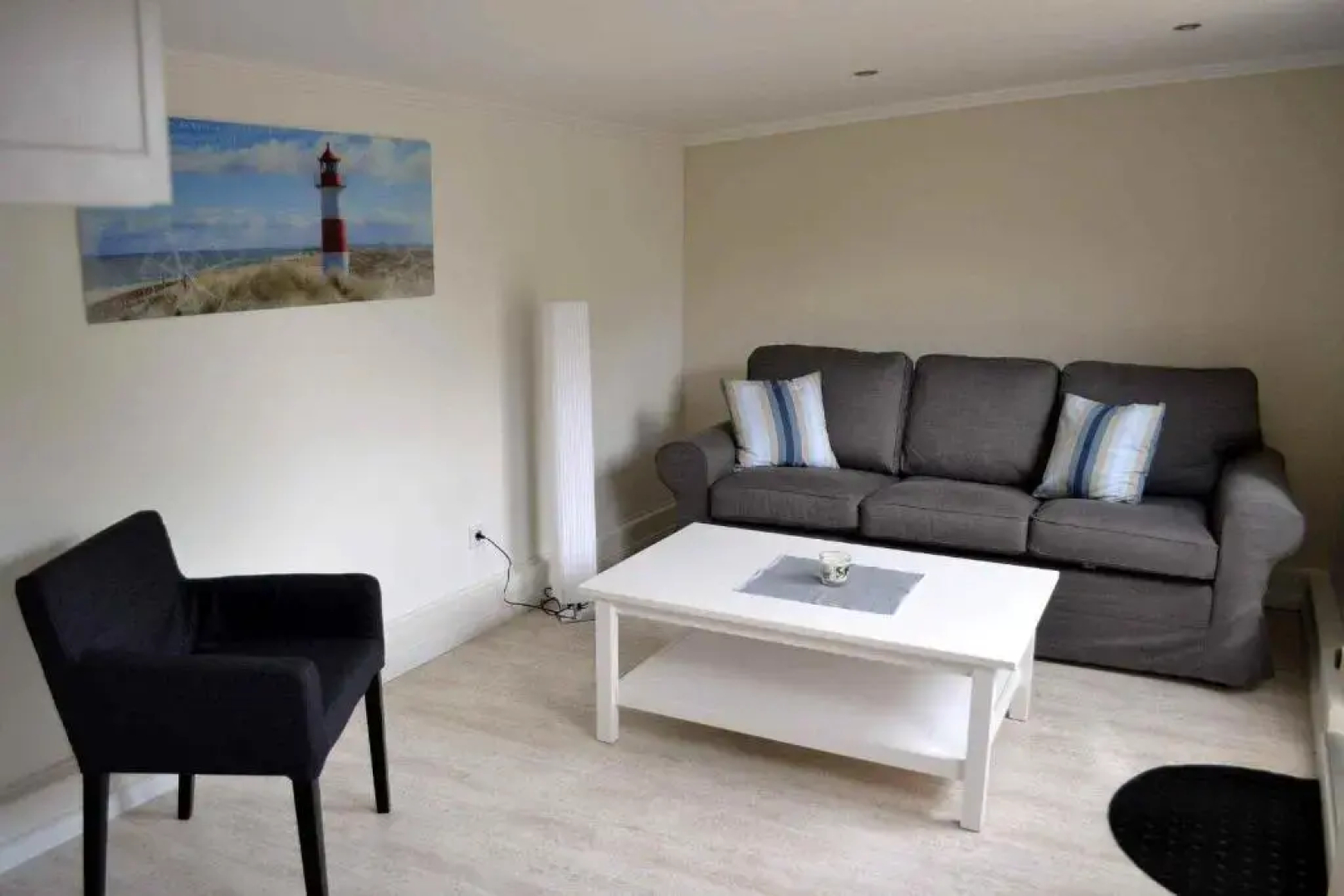 Ferienhaus "Am Strand"