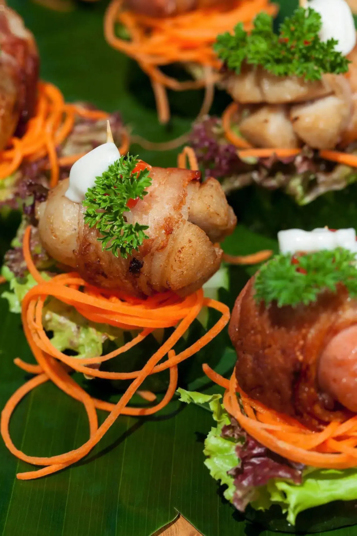 Amarta Beach Retreat By Karaniya Experience