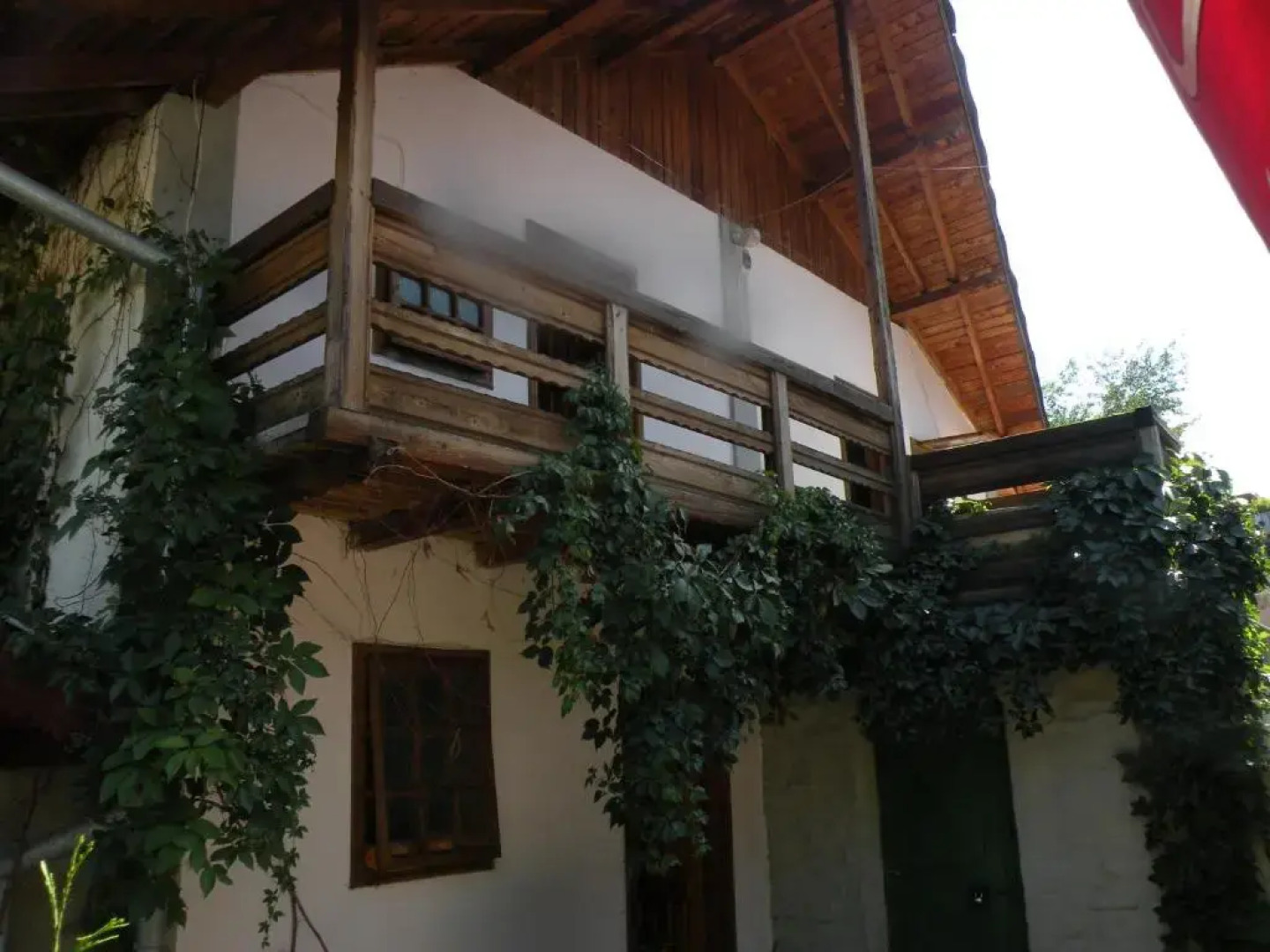 Camping Paradisul Soferilor