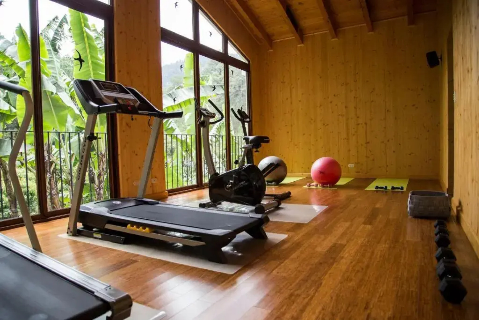 Hotel Boutique y Restaurante Paniste