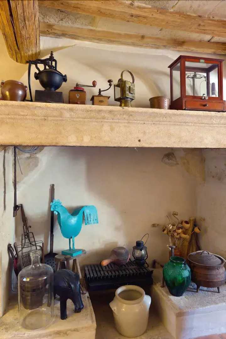 Mas Langlade - Chambres d'Hôtes