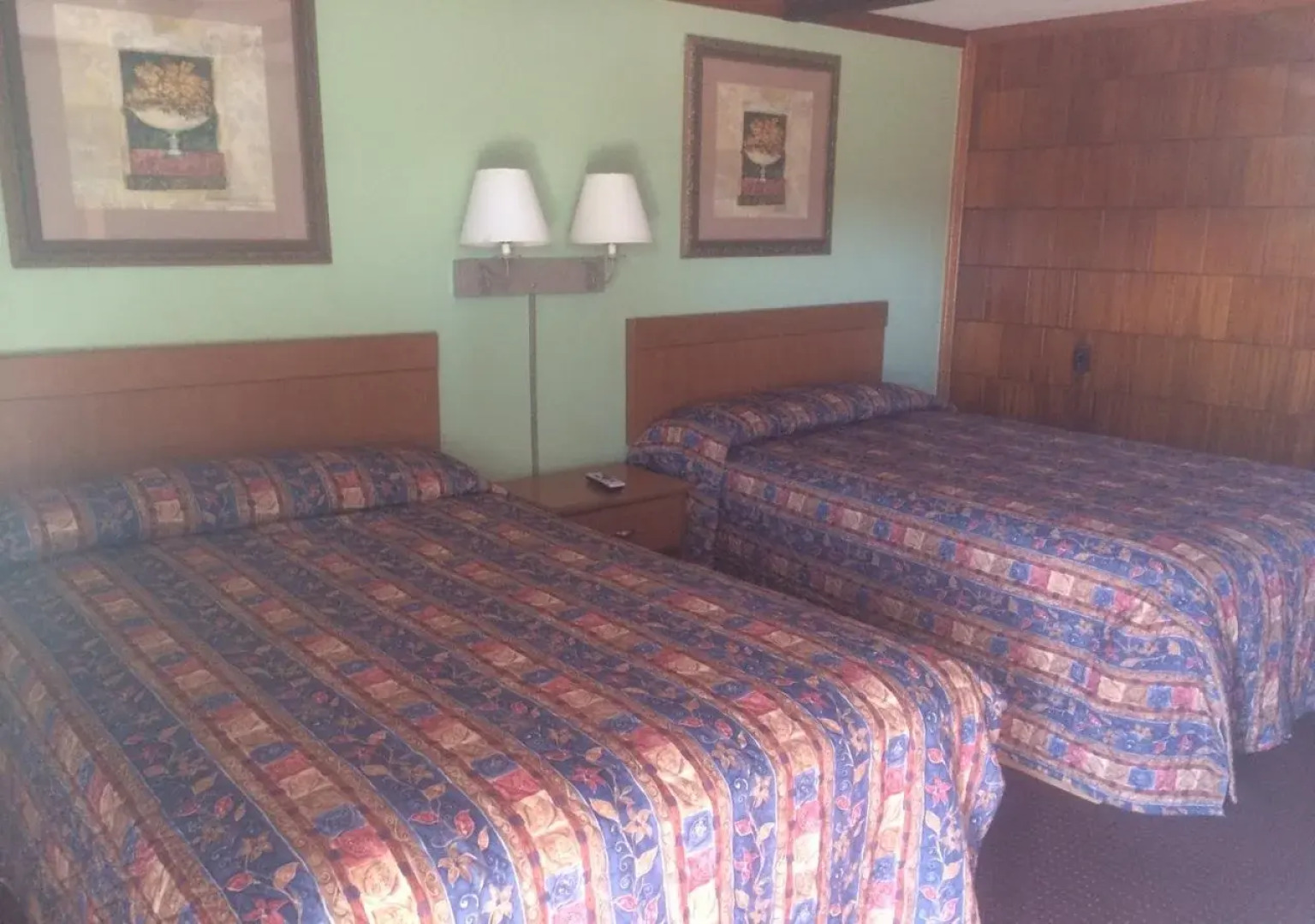 Relax Inn Bloomsburg