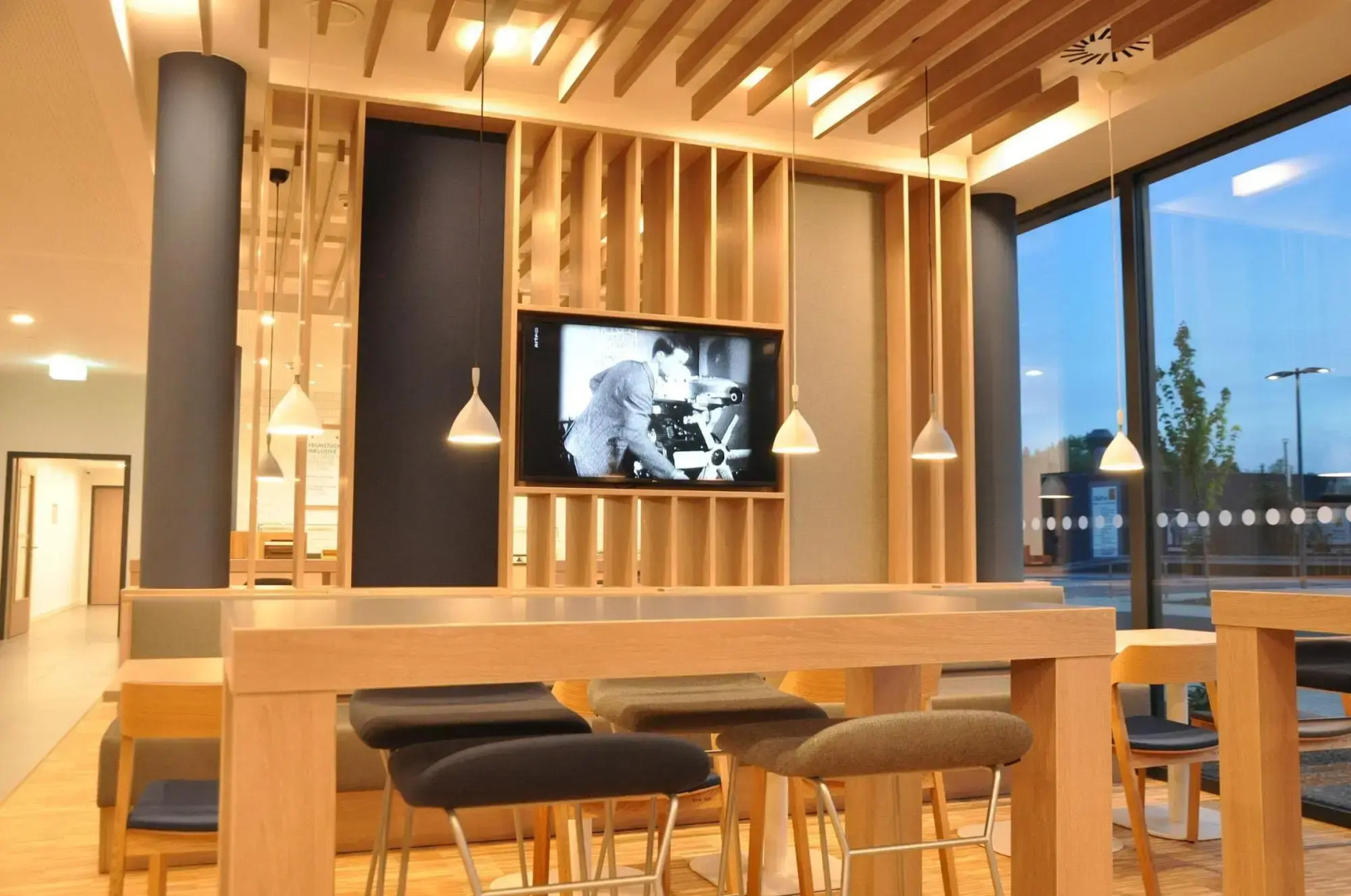 Holiday Inn Express Sindelfingen by IHG