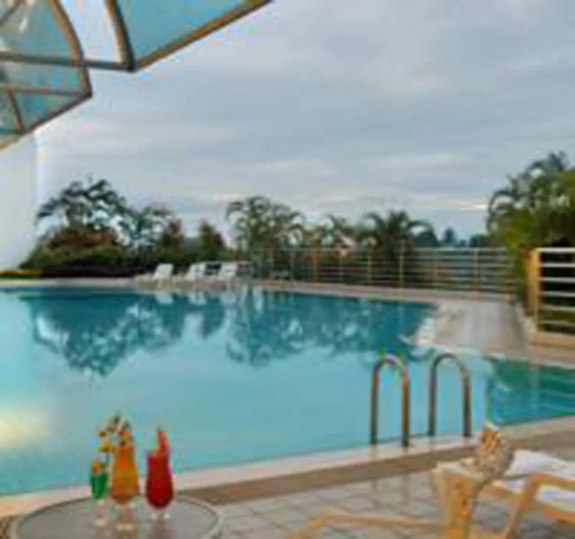 Bole Ambassador Hotel