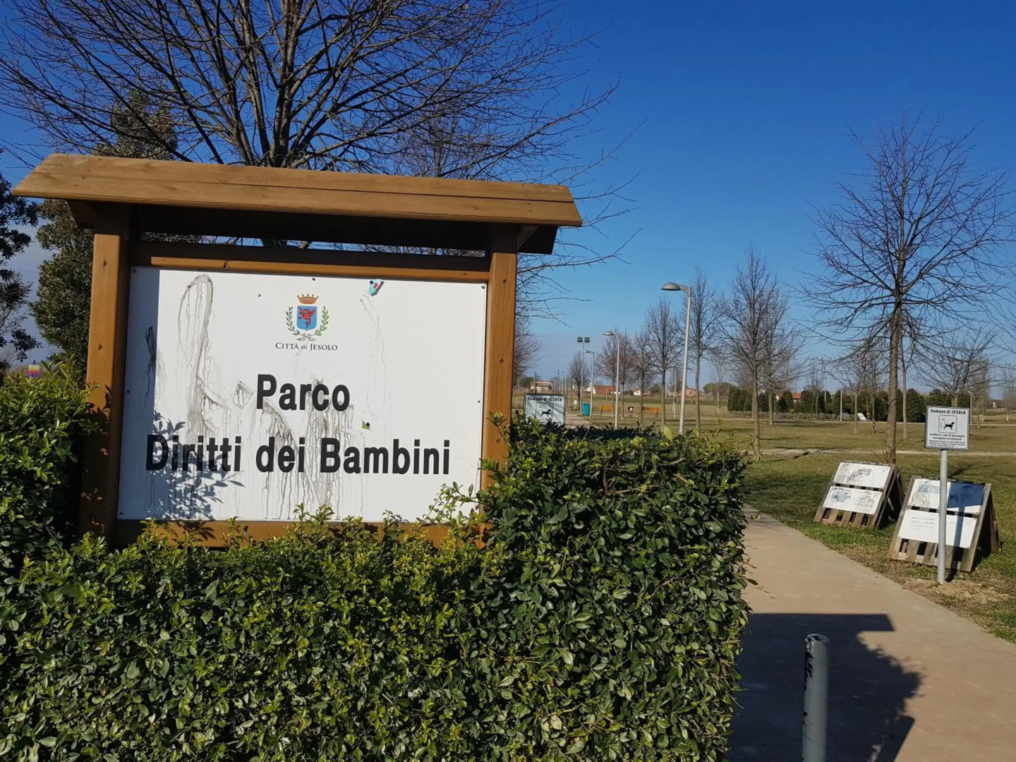 Appartamento Cà Silis