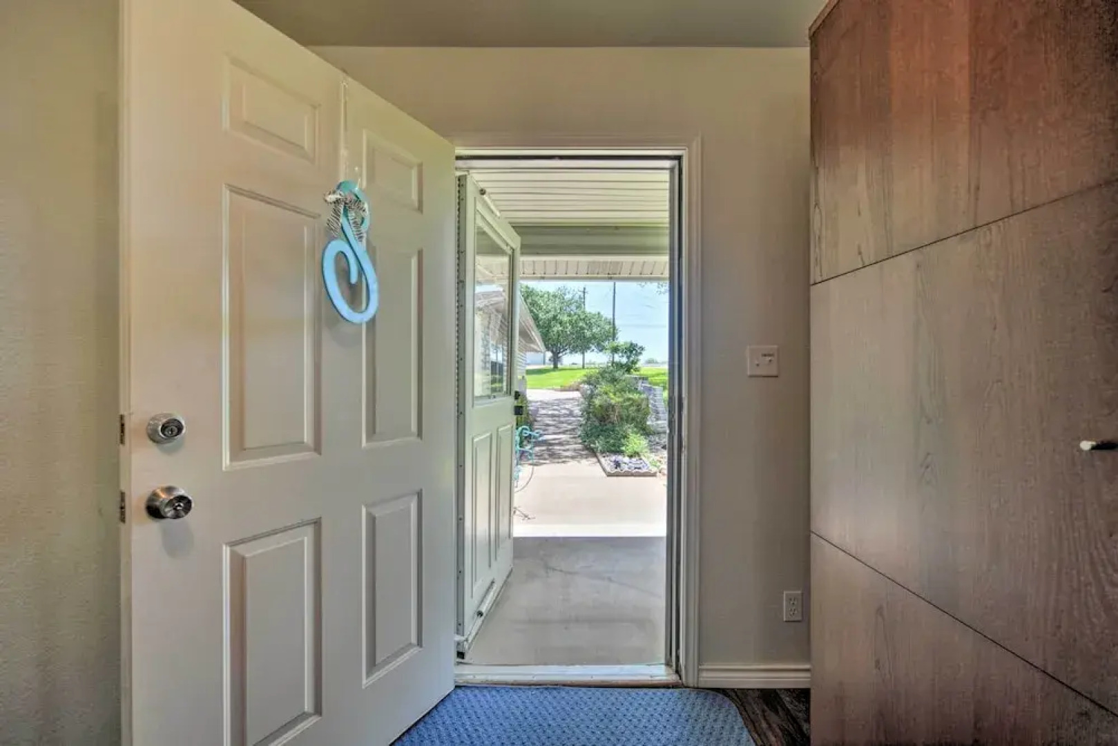 Waterfront Kingsland Home With Pool + River Access