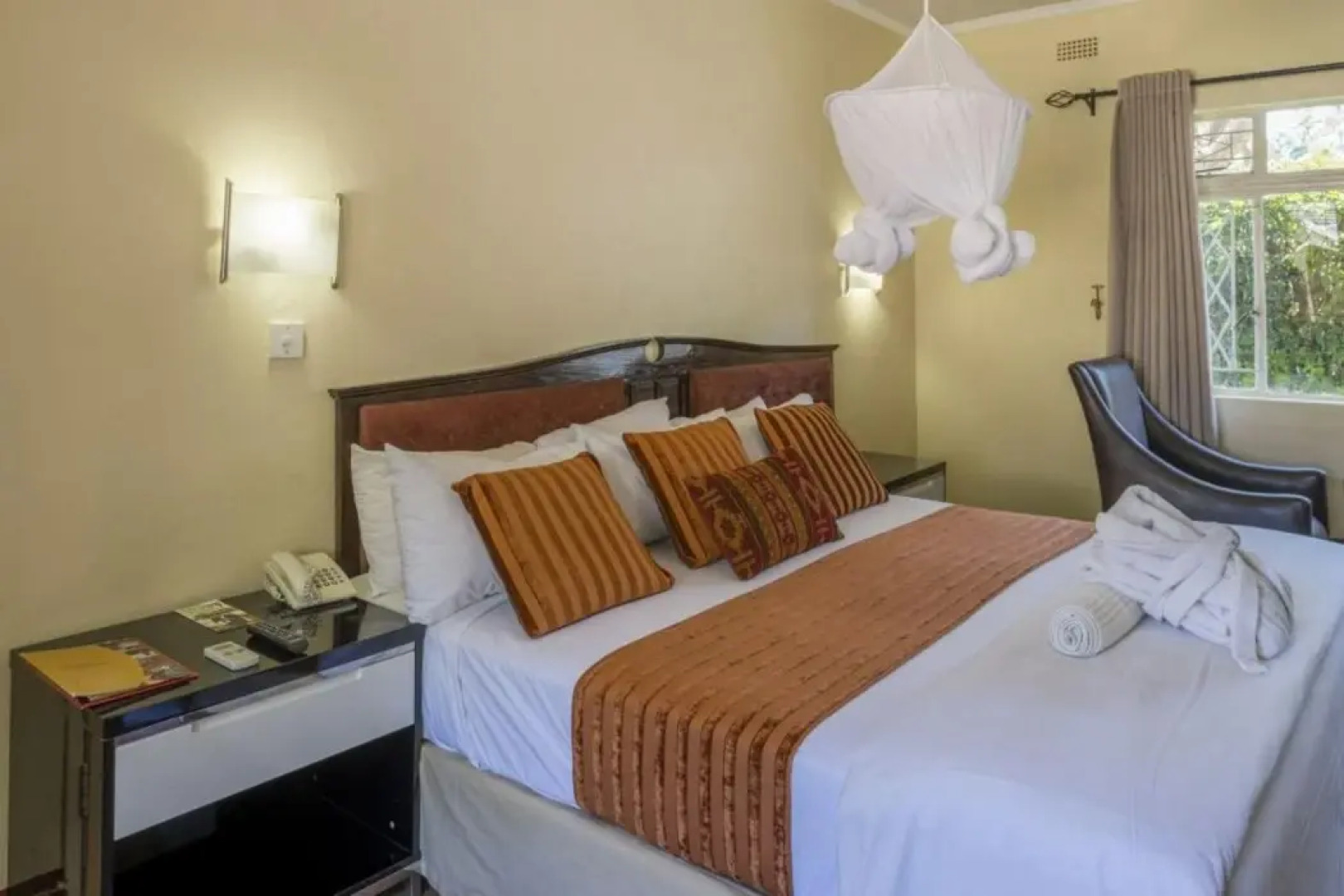 Kadoma Hotel And Conference Center