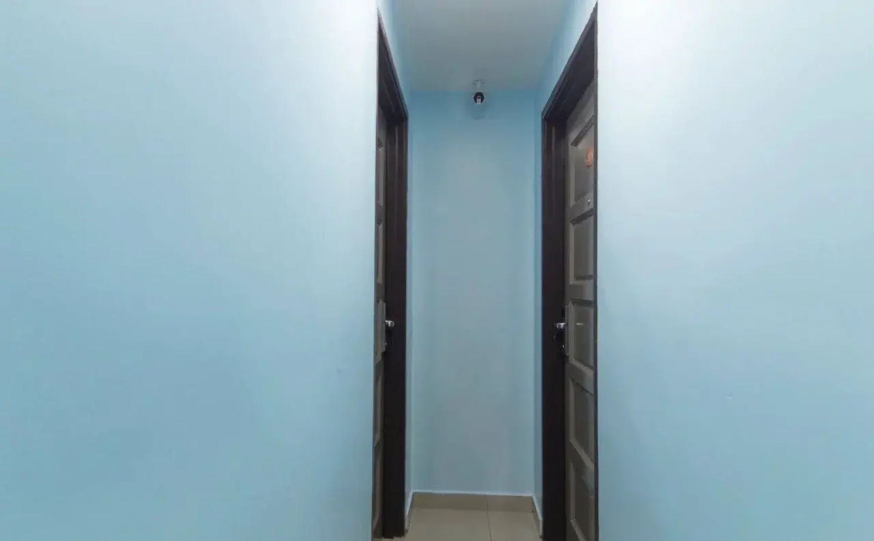 OYO 90296 Red Orange Hotel Port Klang