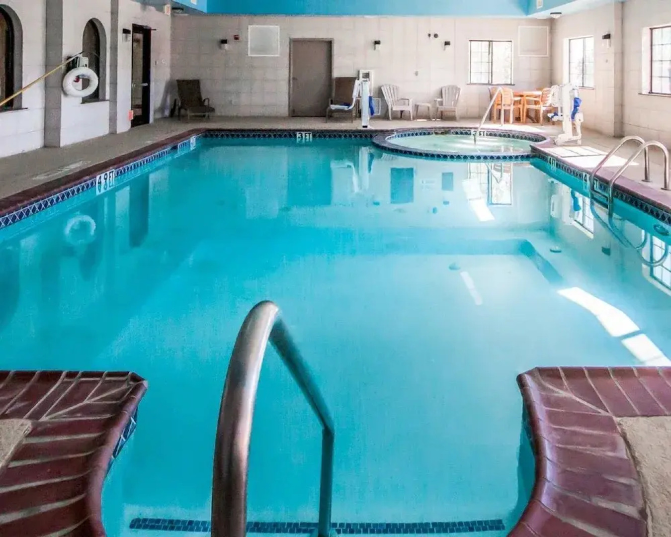 Sleep Inn And Suites Shamrock