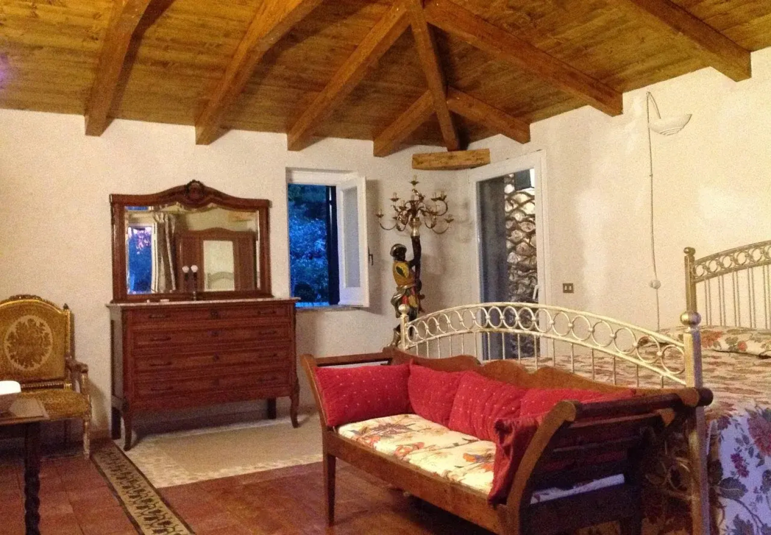 Residenza Villa Spagnola