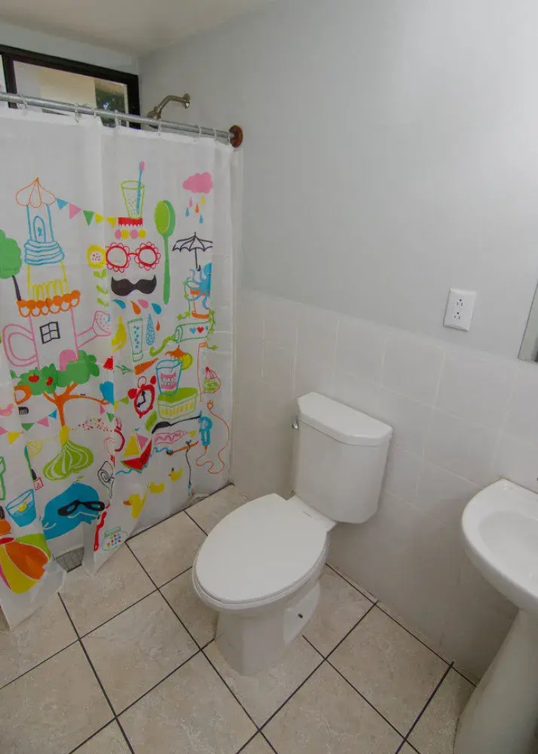 La Bicicleta Hostal - Hostel
